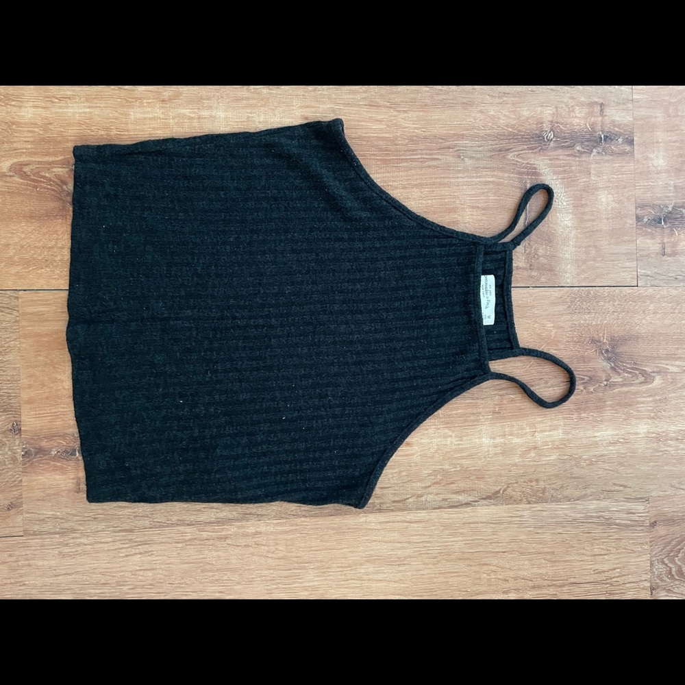 High neck tank - Picture 2 of 3